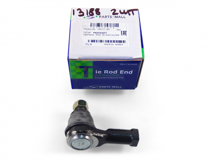 Рулевой наконечник Матиз (YULIM) Korea Parts 93741077