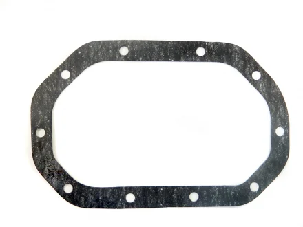 Прокладка піддона коробки Ланос, Авео, Лачетті (КПП) 10 відв (PartsMall) PARTS MALL 96179241