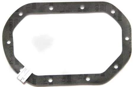 Прокладка піддона коробки Ланос, Авео, Лачетті (КПП) 10 відв (PartsMall) PARTS MALL 96179241