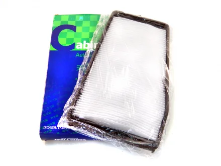 Фильтр салона Эпика, Эванда (PartsMall) PARTS MALL 96296618