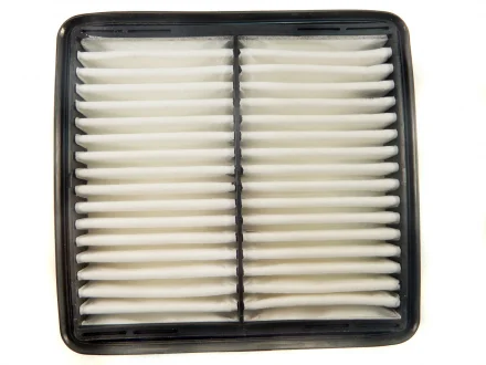 Фильтр воздушный Матиз (PartsMall) PARTS MALL 96314494