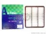 Фільтр повітряний Епіка, Еванда (PartsMall) PARTS MALL 96328718 (фото 1)