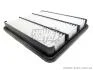 Фільтр повітряний Епіка, Еванда (PartsMall) PARTS MALL 96328718 (фото 2)