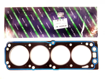 Прокладка ГБЦ 1.5 (PartsMall) PARTS MALL 96391433