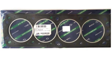 Прокладка ГБЦ 1.6 Ланос, Нубіра (PartsMall) PARTS MALL 96391436
