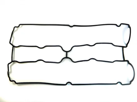 Прокладка клапанной крышки Лачетти LDA (PartsMall) PARTS MALL 96414596