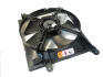 Додатковий дифузор у зборі Лачетті 1.8 (PartsMall) PARTS MALL 96553241 (фото 1)