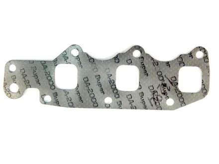 Прокладка выпускного коллектора Матиз 0.8 (PartsMall) PARTS MALL 96569653