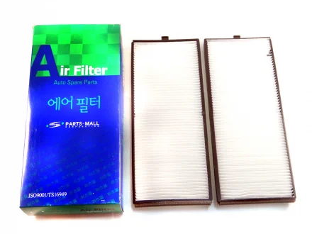 Фільтр салону Getz (PartsMall) PARTS MALL 97617-1C001