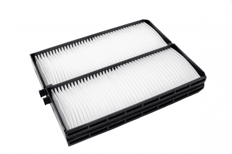 Фильтр салона Sante Fe -05 (PARTS-MALL) PARTS MALL 97619-3D000