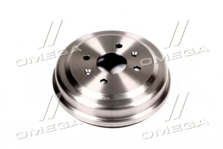 Барабан гальмівний RR AVEO(T250) (вир-во PMC-ESSENCE) PARTS MALL HCCC-028
