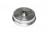 Барабан тормозний RR BRAKE/+HUB DAEWOO LANOS (вир-во PMC-ESSENCE) PARTS-MALL HCCD-007 (фото 2)