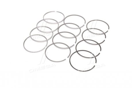 Кільця поршневі (PARTS-MALL) PARTS MALL HCIA-068S