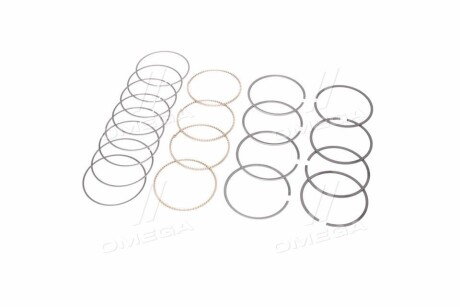 Кільця поршневі к-кт/STD SPECTRA(SD) 00-04 (PMC-ESSENCE) PARTS MALL HCIB-098S