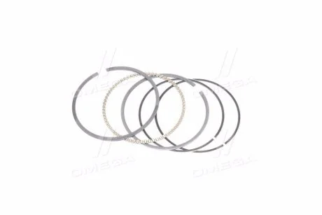 Кільця поршневі к-кт STD MATIZ B10S1/F8CV (d=68.5 1,2х1,2х2,5) (вир-во PMC-ESSENCE) PARTS MALL HCIC-040S