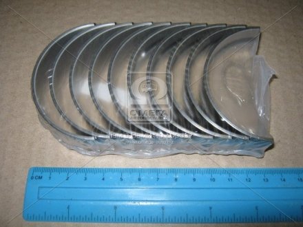 Вкладиші корені к-кт CRANKSHAFT/STD LIBERO(SR/-OCT 2006) (PMC-ESSENCE) PARTS MALL HCJB-052S