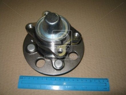 Маточина колеса RR CLICK(TB/-OCT 2006) (PMC-ESSENCE) PARTS MALL HCMA-028