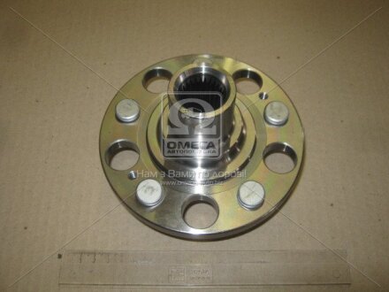 Маточина задн. (PMC-ESSENCE) PARTS MALL HCMA-064