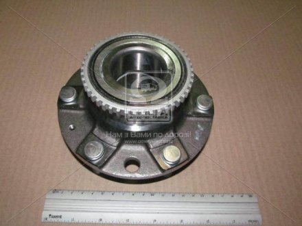 Маточина передн. (PARTS-MALL) PARTS MALL HCMA-070