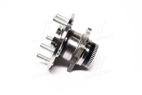 Маточина задня з підшипником (PMC-ESSENCE) PARTS MALL HCMA-091
