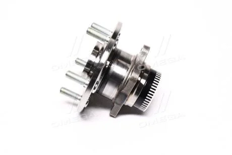 Маточина задня з підшипником (PMC-ESSENCE) PARTS MALL HCMA-091