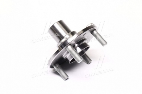 Ступиця передня HYUNDAI ACCENT 11- (PMC-ESSENCE) PARTS-MALL HCMA-110
