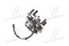 Маточина передн. SsangYong (PARTS-MALL) PARTS MALL HCMD-098F (фото 3)