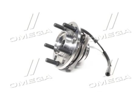 Маточина передн. SsangYong (PARTS-MALL) PARTS MALL HCMD-098F