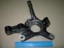 Кулак поворотний-FRT STEERING RH/-ABS MATIZ(M100) (PMC-ESSENCE) PARTS MALL HCTC-001 (фото 1)