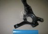 Кулак поворотний-FRT STEERING LH/-ABS MATIZ(M100) (PMC-ESSENCE) PARTS-MALL HCTC-002 (фото 1)