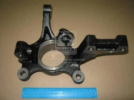 Кулак поворотний A-STRG LH LACETTI(J200) (вир-во PMC-ESSENCE) PARTS MALL HCTC-011