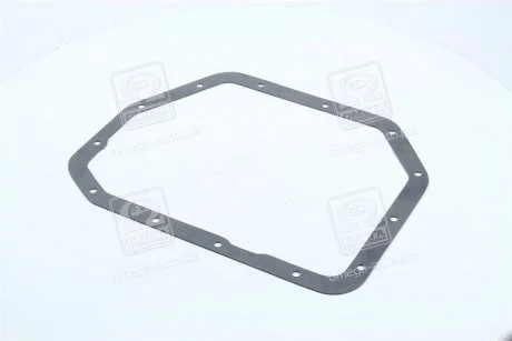 Прокладка піддона АКПП HYUNDAI GETZ/SCOUPE/LANTRA (вир-во PARTS-MALL) PARTS MALL P1C-A011