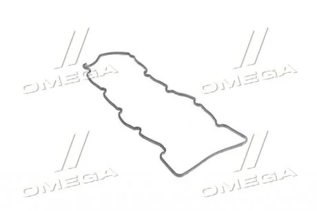 Прокладка клапанної кришки (вир-во Parts-Mall) PARTS MALL P1G-A054