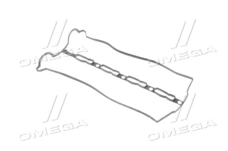 Прокладка клапанної кришки (Parts-Mall) PARTS MALL P1G-B019