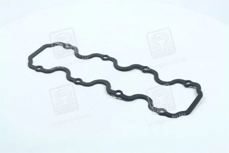 Прокладка кришки клапанної DAEWOO G15MF (ГУМА) (вир-во PARTS-MALL) PARTS MALL P1G-C004G