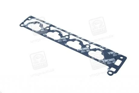 Прокладка вихлопної системи C18SED/F18D3 (вир-во Parts-Mall) PARTS MALL P1L-C016