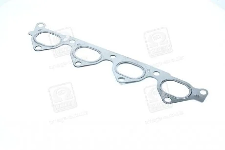 Прокладка випускного колектора Tucson 2,0 16V, Sportage, i30, Cerato (PARTS-MALL) PARTS MALL P1M-A008
