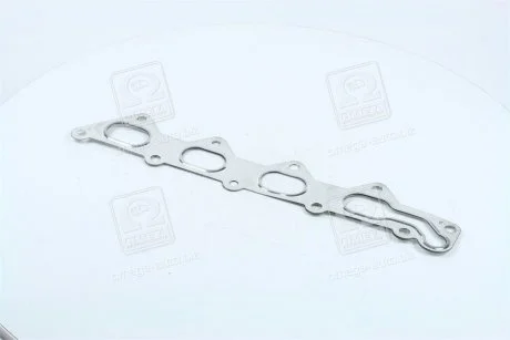 Прокладка колектора випускного DAEWOO A15DMS (багатошарова) ((вир-во PARTS-MALL) PARTS MALL P1M-C006