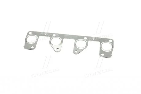 Прокладка колектора випускного Lanos 96100601/96181207 PARTS MALL P1M-C007