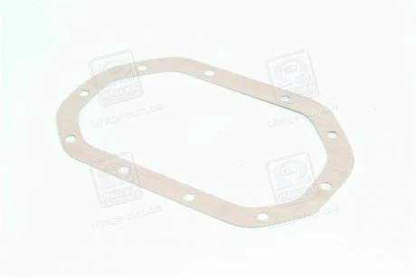 Прокладка КПП ниж Lanos N 96179241/90305636/96179240 PARTS MALL P1U-C001