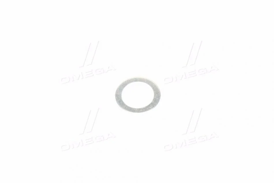 Кільце ущільнююче зливної пробки двигуна (вир-во PARTS-MALL) PARTS MALL P1Z-A052M (фото 1)