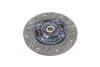 Диск зчеплення KIA SPORTAGE (PARTS-MALL) PARTS MALL P3A-D016 (фото 1)