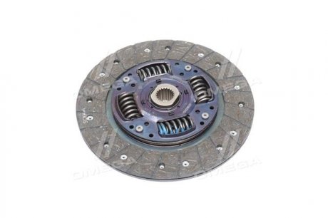 Диск зчеплення KIA SPORTAGE (PARTS-MALL) PARTS MALL P3A-D016