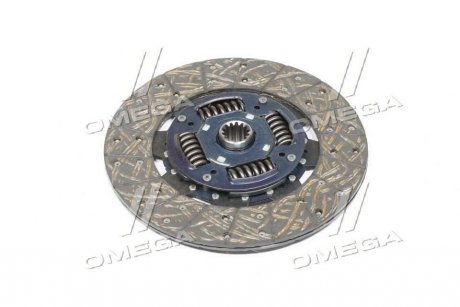 Диск зчеплення HYUNDAI/KIA HD65/72/78 PARTS-MALL P3A-D021