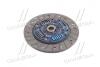 Диск зчеплення HUYNDAI ACCENT (PARTS-MALL) PARTS MALL P3A-D023 (фото 1)