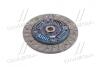 Диск зчеплення HUYNDAI ACCENT (PARTS-MALL) PARTS MALL P3A-D023 (фото 2)