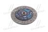 Диск зчеплення HUYNDAI ACCENT (PARTS-MALL) PARTS MALL P3A-D023 (фото 4)