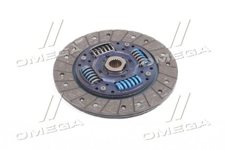 Автозапчастина PARTS MALL P3A-D023