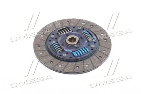 Диск зчеплення PARTS MALL P3A-D023