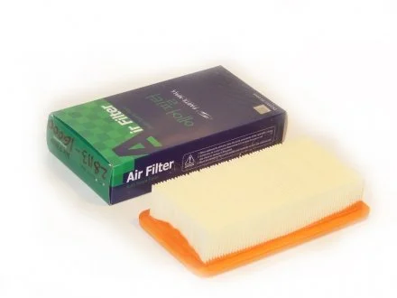 Фильтр воздушный Accent 06-, Rio (PartsMall) PARTS MALL PAB-056